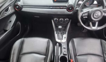 2017 MAZDA CX-3 2.0 DYNAMIC A/T full