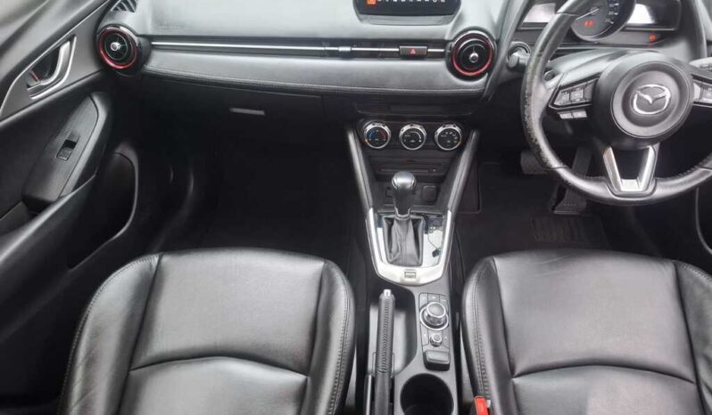 2017 MAZDA CX-3 2.0 DYNAMIC A/T full