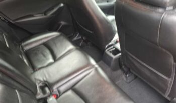 2017 MAZDA CX-3 2.0 DYNAMIC A/T full