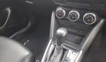 2017 MAZDA CX-3 2.0 DYNAMIC A/T full