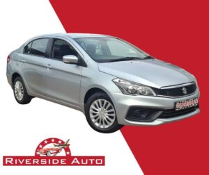 SUZUKI CIAZ 1.5 GL A/T