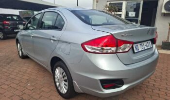 2024 SUZUKI CIAZ 1.5 GL A/T full