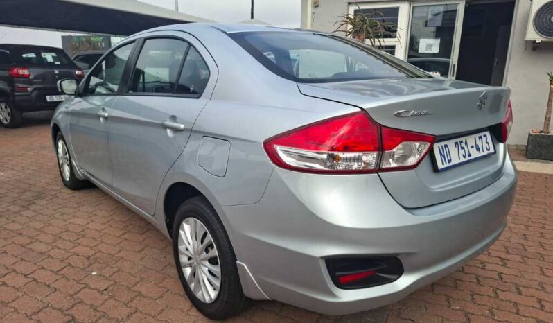 2024 SUZUKI CIAZ 1.5 GL A/T full