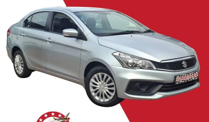 2024 SUZUKI CIAZ 1.5 GL A/T full