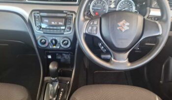 2024 SUZUKI CIAZ 1.5 GL A/T full