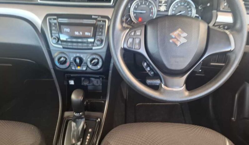 2024 SUZUKI CIAZ 1.5 GL A/T full