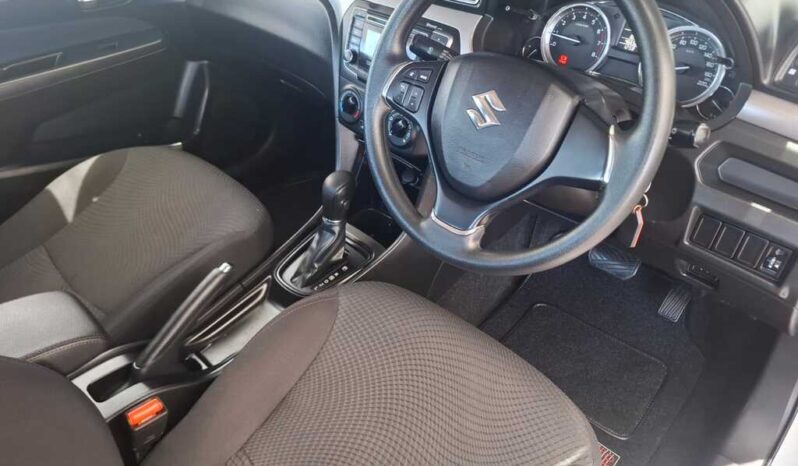 2024 SUZUKI CIAZ 1.5 GL A/T full