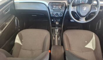 2024 SUZUKI CIAZ 1.5 GL A/T full