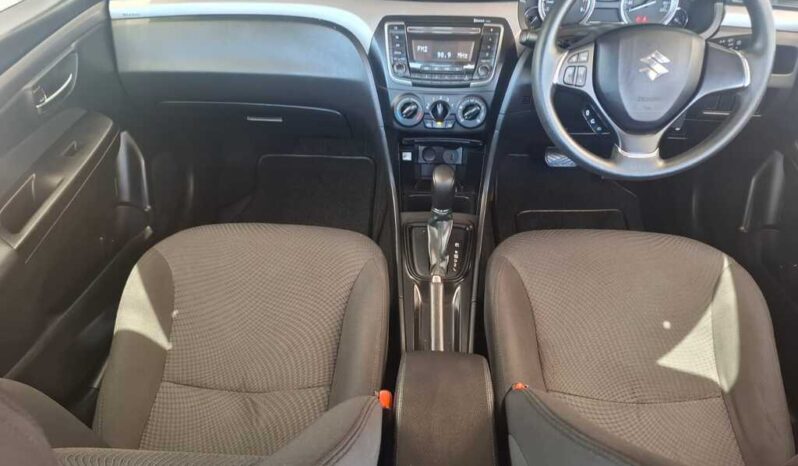 2024 SUZUKI CIAZ 1.5 GL A/T full