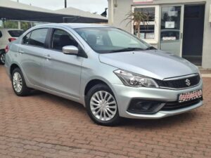 SUZUKI CIAZ 1.5 GL A/T