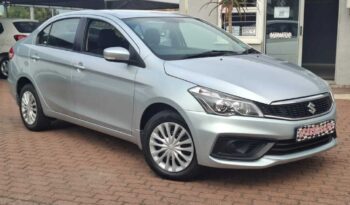 2023 SUZUKI CIAZ 1.5 GL A/T full