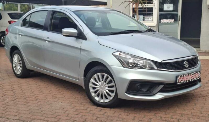 2023 SUZUKI CIAZ 1.5 GL A/T full