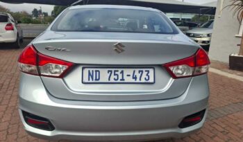2023 SUZUKI CIAZ 1.5 GL A/T full