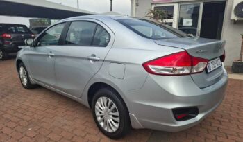 2023 SUZUKI CIAZ 1.5 GL A/T full