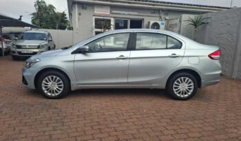 2023 SUZUKI CIAZ 1.5 GL A/T full