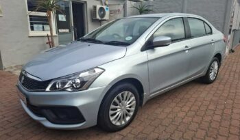 2023 SUZUKI CIAZ 1.5 GL A/T full