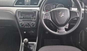 2023 SUZUKI CIAZ 1.5 GL A/T full