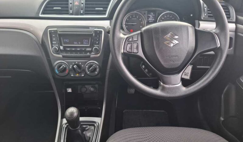 2023 SUZUKI CIAZ 1.5 GL A/T full