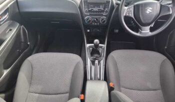 2023 SUZUKI CIAZ 1.5 GL A/T full