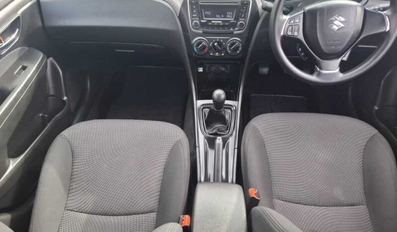 2023 SUZUKI CIAZ 1.5 GL A/T full