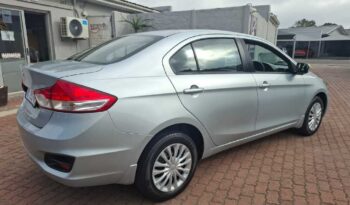 2023 SUZUKI CIAZ 1.5 GL A/T full