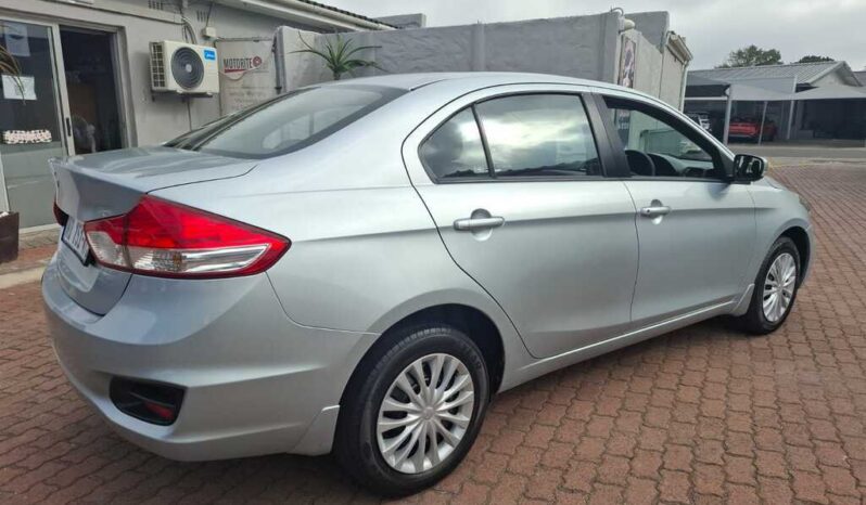 2023 SUZUKI CIAZ 1.5 GL A/T full