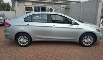 2023 SUZUKI CIAZ 1.5 GL A/T full