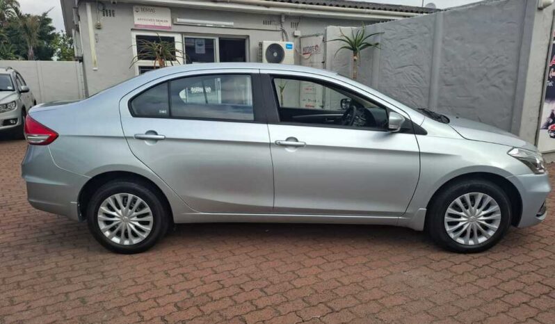 2023 SUZUKI CIAZ 1.5 GL A/T full