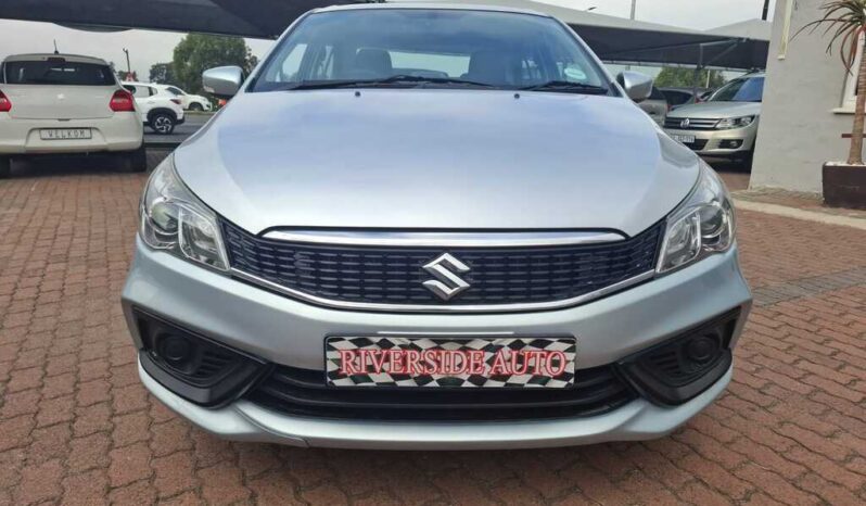 2023 SUZUKI CIAZ 1.5 GL A/T full