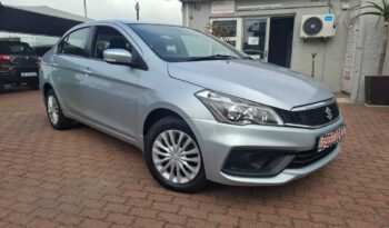 2023 SUZUKI CIAZ 1.5 GL A/T full