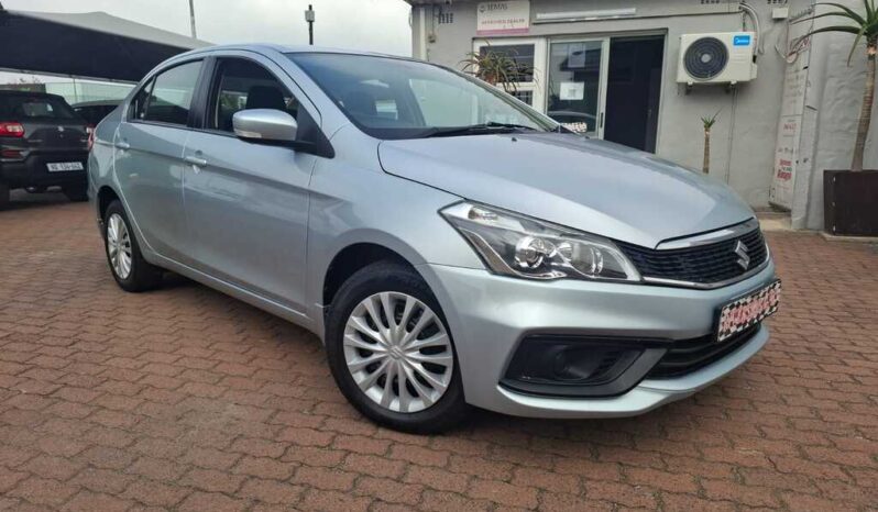 2023 SUZUKI CIAZ 1.5 GL A/T full