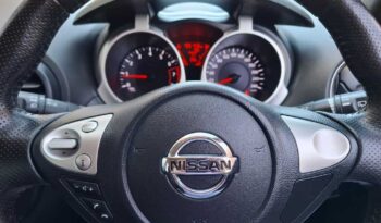 2014 NISSAN JUKE 1.6 ACENTA full