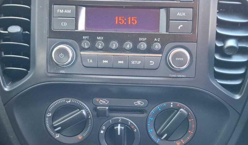 2014 NISSAN JUKE 1.6 ACENTA full