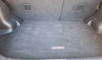 2014 NISSAN JUKE 1.6 ACENTA full