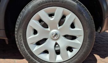 2014 NISSAN JUKE 1.6 ACENTA full