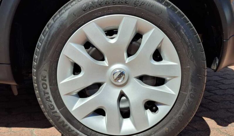 2014 NISSAN JUKE 1.6 ACENTA full
