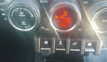 2019 SUZUKI JIMNY 1.5 GLX (DSBSII) full