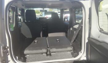 2019 SUZUKI JIMNY 1.5 GLX (DSBSII) full