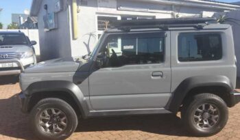 2019 SUZUKI JIMNY 1.5 GLX (DSBSII) full