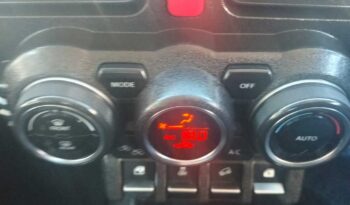 2019 SUZUKI JIMNY 1.5 GLX (DSBSII) full