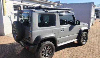 2019 SUZUKI JIMNY 1.5 GLX (DSBSII) full