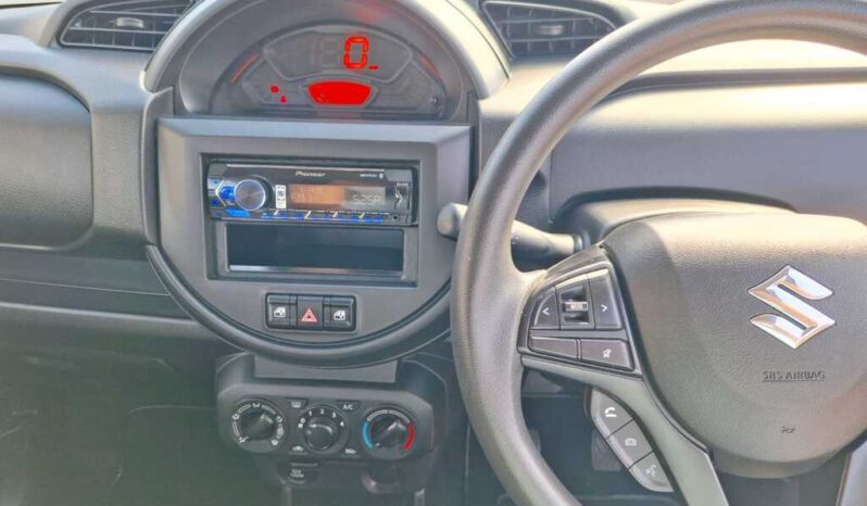 2024 SUZUKI S-PRESSO 1.0 GL full