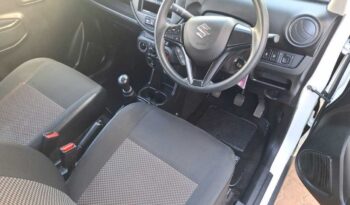 2024 SUZUKI S-PRESSO 1.0 GL full