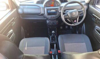 2024 SUZUKI S-PRESSO 1.0 GL full