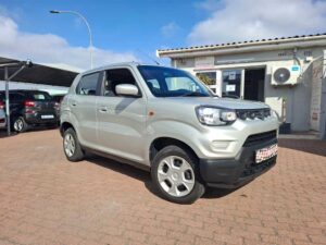 SUZUKI S-PRESSO 1.0 GL