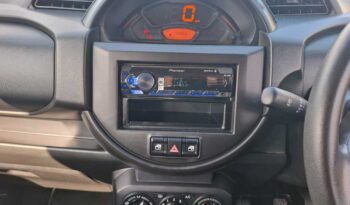 2024 SUZUKI S-PRESSO 1.0 GL full