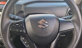 2024 SUZUKI S-PRESSO 1.0 GL full