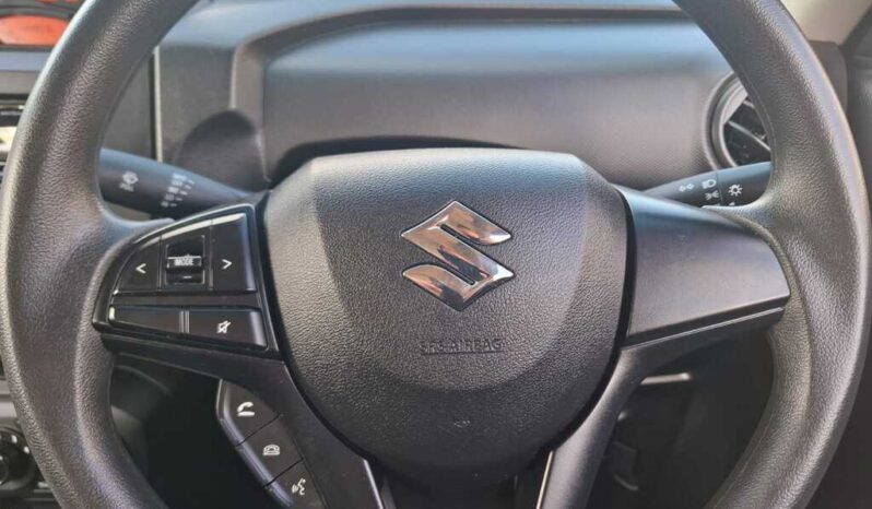 2024 SUZUKI S-PRESSO 1.0 GL full