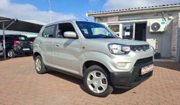 2024 SUZUKI S-PRESSO 1.0 GL full