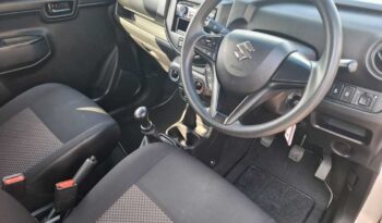 2024 SUZUKI S-PRESSO 1.0 GL full